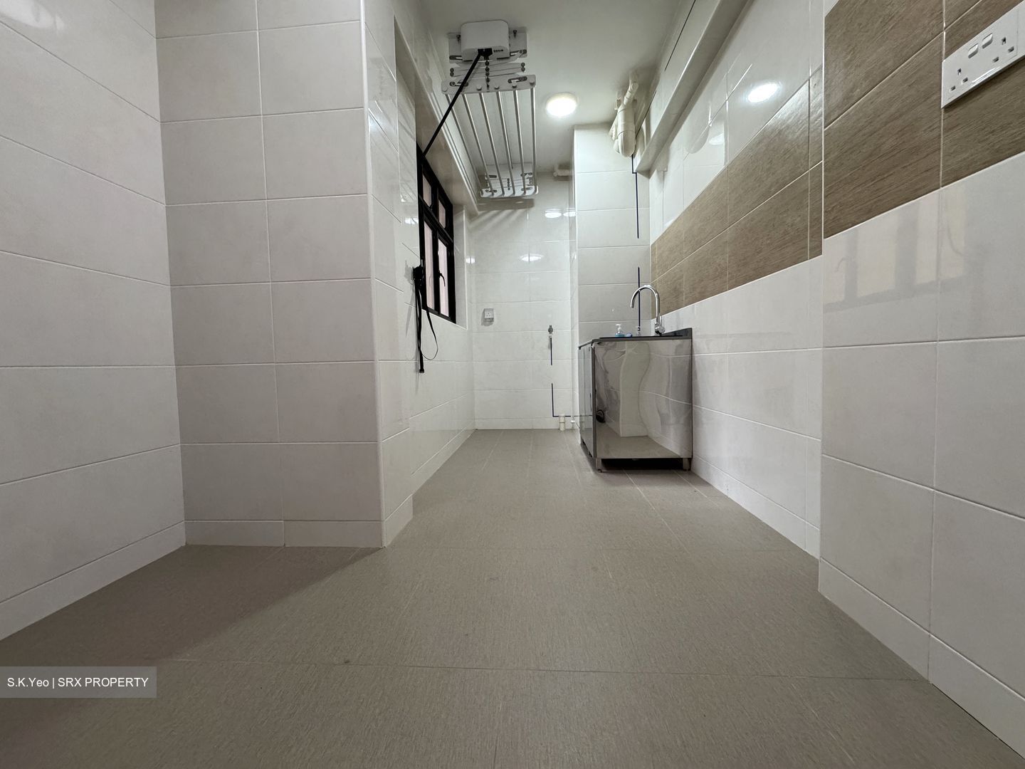 Blk 456A Fernvale Woods (Sengkang), HDB 2 Rooms #562139321